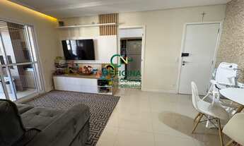 Imagem: APARTAMENTO À VENDA- PORTEIRA FECHADA