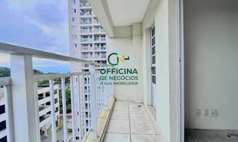 Imagem: APARTAMENTO À VENDA - 2 DORMITÓRIOS