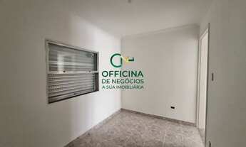 Imagem 4: APARTAMENTO À VENDA 2 DORMITORIOS; TERREO; BAIRRO APARECIDA, BNH; COM QUINTAL; R$ 285.0000