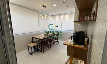 Imagem 3: APARTAMENTO À VENDA - 3 DORMITÓRIOS SENDO 1 SUÍTE - 2 VAGAS - 81m² - R$1.340.000 - BOQUEI