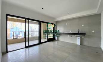 Imagem 2: APARTAMENTO Á VENDA - 2 DORMITÓRIOS SENDO 1 SUÍTE - 1 VAGA - 65m² - R$800.000 - PONTA DA