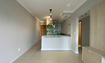 Imagem 4: APARTAMENTO PARA LOCAÇÃO - 2 DORMITÓRIOS SENDO 1 SUÍTE - VARANDA GOURMET - 1 VAGA DEMARCAD