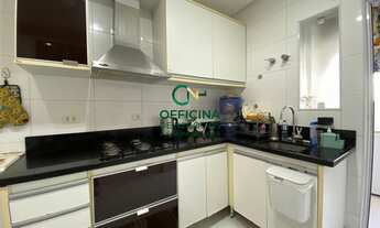 Imagem 2: APARTAMENTO Á VENDA - 3 DORMITÓRIOS SENDO 1 SUÍTE - 1 VAGA - 80m² - R$750.000,00 - POMPÉI