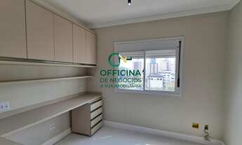 Imagem 5: APARTAMENTO À VENDA PORTEIRA FECHADA OU PARA LOCAÇÃO - 3 DORMITÓRIOS SENDO 1 SUÍTE- 13