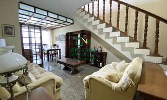 Imagem 3: COBERTURA DUPLEX À VENDA- PORTEIRA FECHADA- 3 DORMITÓRIOS SENDO 1 SUÍTE - 1 VAGA DEMARCAD