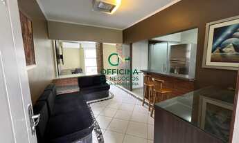 Imagem: APARTAMENTO À VENDA- VISTA MAR - 1 DORMITÓRIO