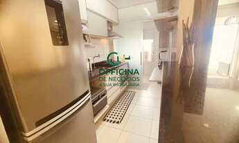 Imagem 6: APARTAMENTO Á VENDA - 3 DORMITÓRIOS SENDO 1 SUÍTE - 2 VAGAS - 92m² - R$940.000,00 - ENCRU