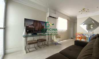 Imagem 7: APARTAMENTO Á VENDA - 3 DORMITÓRIOS SENDO 1 SUÍTE - 1 VAGA - 80m² - R$750.000,00 - POMPÉI