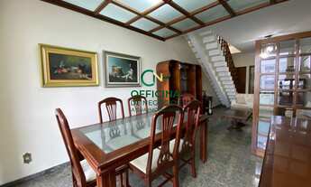 Imagem 6: COBERTURA DUPLEX À VENDA- PORTEIRA FECHADA- 3 DORMITÓRIOS SENDO 1 SUÍTE - 1 VAGA DEMARCAD