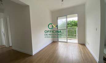 Imagem: APARTAMENTO À VENDA - 2 DORMITÓRIOS