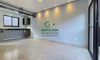 Imagem 5: Sobrado tríplex à venda- 2 dormitórios, sendo 2 suítes- 1 Vaga-129 m²-R$ 650.000,00 - Mara