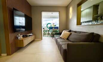 Imagem: APARTAMENTO Á VENDA - PORTEIRA FECHADA