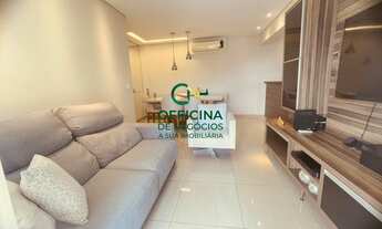 Imagem 5: APARTAMENTO Á VENDA - 3 DORMITÓRIOS SENDO 1 SUÍTE - 2 VAGAS - 92m² - R$940.000,00 - ENCRU