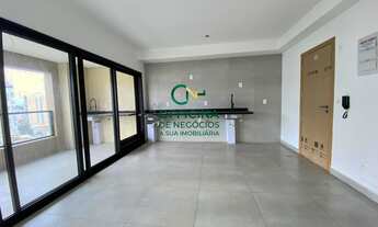 Imagem 5: APARTAMENTO Á VENDA - 2 DORMITÓRIOS SENDO 1 SUÍTE - 1 VAGA - 65m² - R$800.000 - PONTA DA