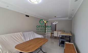 Imagem 3: APARTAMENTO À VENDA PORTEIRA FECHADA OU PARA LOCAÇÃO - 3 DORMITÓRIOS SENDO 1 SUÍTE- 13