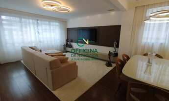 Imagem 3: APARTAMENTO PARA LOCAÇÃO - 3 DORMITÓRIOS SENDO 1 SUITE - MOLIBIADO - 1 VAGA- 186m² - R$ 7