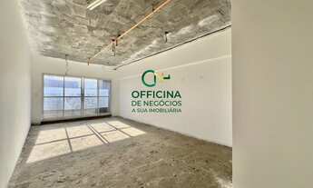 Imagem: SALA COMERCIAL À VENDA - 1 SALA - 1 BANHEIRO