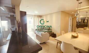 Imagem 4: APARTAMENTO Á VENDA - 3 DORMITÓRIOS SENDO 1 SUÍTE - 2 VAGAS - 92m² - R$940.000,00 - ENCRU