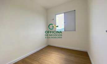 Imagem 3: APARTAMENTO À VENDA - 3 DORMITÓRIOS - 2 VAGAS - VARANDA - LAZER COMPLETO - 64m² - R$480.00