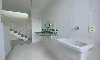 Imagem: COBERTURA DUPLEX À VENDA - 3 DORMITÓRIOS