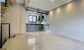 Imagem 7: Sobrado tríplex à venda- 2 dormitórios, sendo 2 suítes- 1 Vaga-129 m²-R$ 650.000,00 - Mara