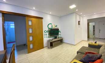 Imagem 4: APARTAMENTO À VENDA - 3 DORMITÓRIOS SENDO 1 SUÍTE - 1 VAGA DEMARCADA -102m² - R$700.000,00