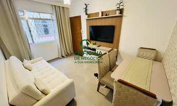 Imagem: APARTAMENTO À VENDA TÉRREO - 2 DORMITÓRIOS