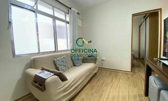 Imagem: APARTAMENTO Á VENDA - 2 DORMITÓRIOS