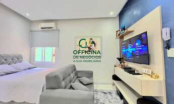 Imagem: APARTAMENTO KITNET À VENDA - FRENTE MAR