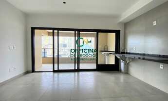 Imagem 3: APARTAMENTO Á VENDA - 2 DORMITÓRIOS SENDO 1 SUÍTE - 1 VAGA - 65m² - R$800.000 - PONTA DA