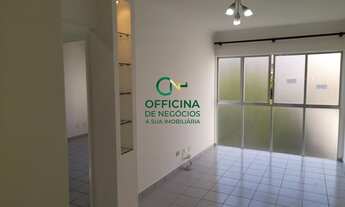 Imagem: APARTAMENTO Á VENDA - 1 DORMITÓRIO - 1