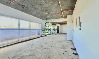 Imagem: SALA COMERCIAL À VENDA- VISTA LIVRE - 2