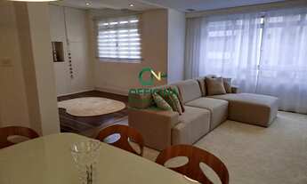 Imagem 4: APARTAMENTO PARA LOCAÇÃO - 3 DORMITÓRIOS SENDO 1 SUITE - MOLIBIADO - 1 VAGA- 186m² - R$ 7