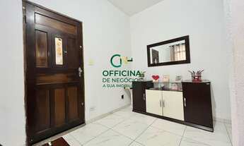 Imagem 5: SOBRADO À VENDA - 3 DORMITÓRIOS SENDO 1 SUÍTE - 1 VAGA - VARANDA - 220m² - R$500.000,00