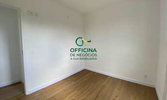 Imagem 2: APARTAMENTO À VENDA - 3 DORMITÓRIOS - 2 VAGAS - VARANDA - LAZER COMPLETO - 64m² - R$480.00