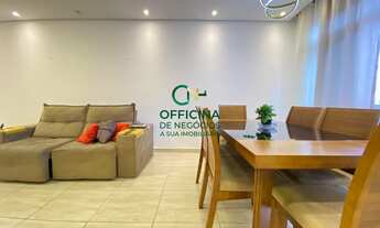 Imagem: APARTAMENTO À VENDA - 3 DORMITÓRIOS SENDO