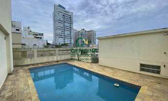 Imagem: COBERTURA DUPLEX À VENDA- PORTEIRA FECHADA