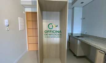 Imagem 7: APARTAMENTO PARA LOCAÇÃO - 2 DORMITÓRIOS SENDO 1 SUÍTE - VARANDA GOURMET - 1 VAGA DEMARCAD