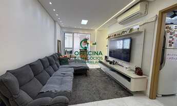 Imagem 4: APARTAMENTO À VENDA - 3 DORMITÓRIOS SENDO 1 SUÍTE - 2 VAGAS - 81m² - R$1.340.000 - BOQUEI