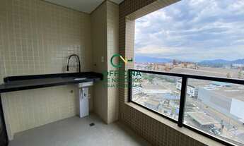 Imagem 6: APARTAMENTO Á VENDA - 2 DORMITÓRIOS SENDO 1 SUÍTE - 1 VAGA - 65m² - R$850.000,00 - PONTA