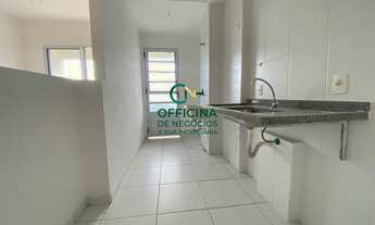 Imagem 4: APARTAMENTO À VENDA - 3 DORMITÓRIOS - 2 VAGAS - VARANDA - LAZER COMPLETO - 64m² - R$480.00