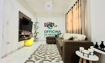 Imagem: SOBRADO À VENDA - 3 DORMITÓRIOS SENDO