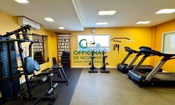 Imagem 6: APARTAMENTO Á VENDA - PORTEIRA FECHADA - 2 DORMITÓRIOS SENDO 1 SUÍTE - 1 VAGA - LAZER COMP