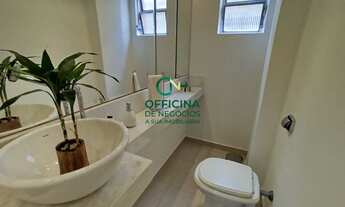 Imagem 6: APARTAMENTO PARA LOCAÇÃO - 3 DORMITÓRIOS SENDO 1 SUITE - MOLIBIADO - 1 VAGA- 186m² - R$ 7