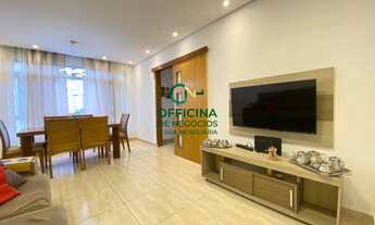 Imagem 3: APARTAMENTO À VENDA - 3 DORMITÓRIOS SENDO 1 SUÍTE - 1 VAGA DEMARCADA -102m² - R$700.000,00