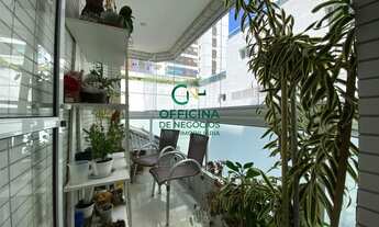 Imagem: APARTAMENTO Á VENDA - 3 DORMITÓRIOS SENDO