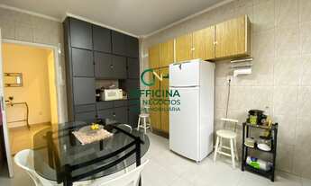 Imagem 7: APARTAMENTO À VENDA - 3 DORMITÓRIOS SENDO 1 SUÍTE - 1 VAGA DEMARCADA -102m² - R$700.000,00