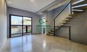 Imagem: Sobrado tríplex à venda- 2 dormitórios