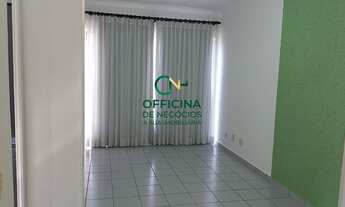 Imagem 4: APARTAMENTO Á VENDA - 1 DORMITÓRIO - 1 VAGA - 55m² - R$310.000,00 - PRÓXIMO À PRAIA- JOSÉ