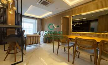 Imagem: APARTAMENTO À VENDA ALTO PADRÃO - 134